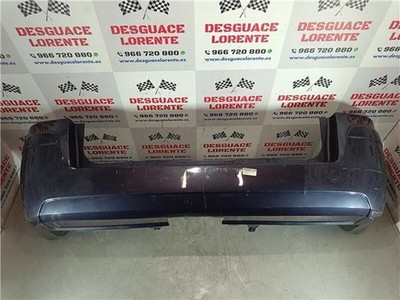 Z19DT abdeckung stoßfänger stoßstange h. OPEL ZAFIRA B 1.9 COSMO 2005 250468