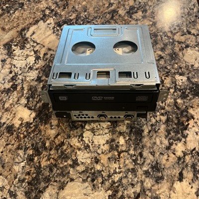HP Super Multi DVD Writer Model GHBON ROM - SATA INTERFACE     68 With Fan