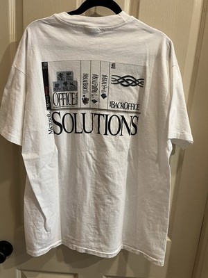 Vintage Microsoft Developer Division Solutions T Visual Basic Office BackOffice