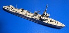 Argonaut 426 French netlayer Le Gladiateur 1939 1/1250 waterline scale model — photo 1