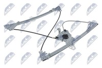 NTY Fensterheber EPS-CT-014 FüR CitroËN