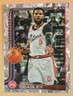 Malik Beasley 2025-26 Topps Basketball #43 Diamante Foil Parallel SP Pistons