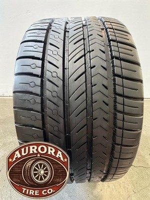 225/40R19 Michelin Pilot Sport 93Y 8/32Tread Used Tire 2254019