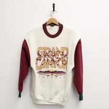 Vintage Grand Canyon Arizona Sweatshirt Medium