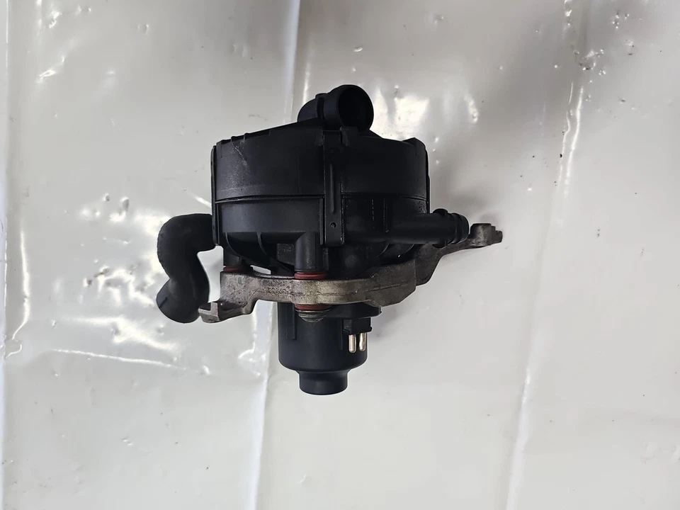 2007-2012 Mercedes-Benz GL450 Air Injection Smog Pump Bosch OEM 0001405185 - Изображение 3 из 3