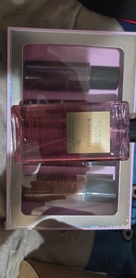 Victoria's Secret SEDUCTION No.1 DARK ORCHID Eau de Parfum 1.7 fl.oz New Sealed
