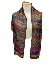 Missoni Women's Scarves and Wraps for sale