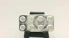 Monarch Metals 1/4oz .999 Silver Lego Stackable