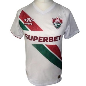 Maillot de football Fluminense 2020/21 M Away Umbro maillot de football FFC Camisa top neuf avec étiquette | eBay