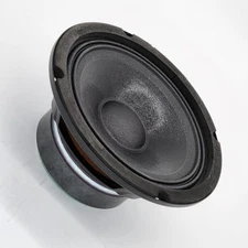 B52 B-52 WF-165PA-Matrix 200 system replacement woofer speaker 8ohm