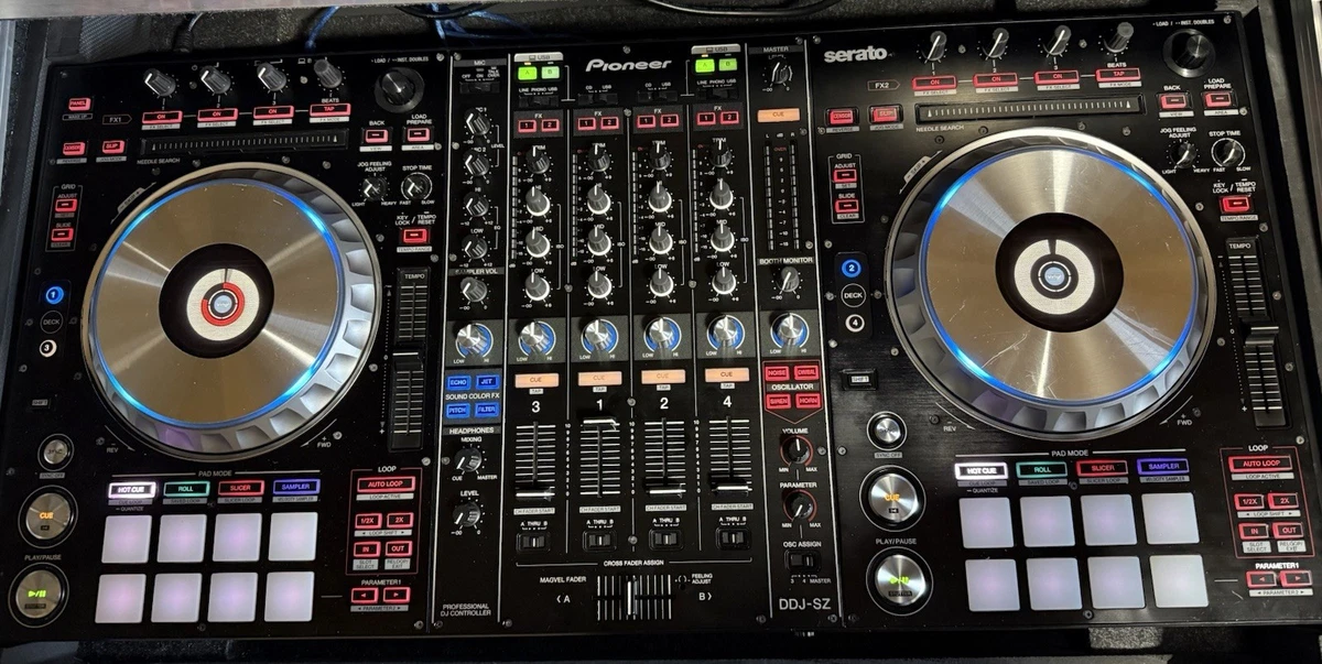 Pioneer Ddj T1 for sale | eBay UK