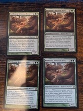 Anthousa, Setessan Hero Theros Regular