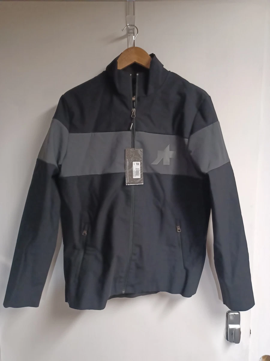 ASSOS Unisex Adults Cycling Jackets for sale | eBay