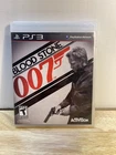 New Listing007: Blood Stone (Sony PlayStation 3, 2010) CIB W/ Manual Tested & Working