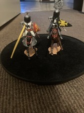 Vintage Timpo beritten Mittelalter Englisch 🏴㠁�㠁�㠁�㠁�㠁�㠁� Ritterlook 👀