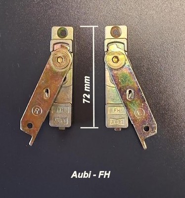 Aubi Flügelheber FH  Heber  Links / Rechts