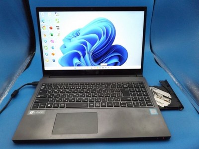 NEC LAVIE NX750/L Win11 25H2 Microsoft office2024 CPU Core i7-8550U Used