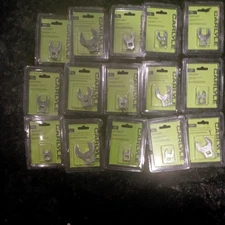 Carlyle NAPA big lot  open crowfoot mixed 