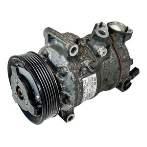 Klimakompressor Kompressor Audi Seat Skoda Fabia NJ VW Scirocco 5Q0816803E
