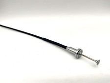 B ttner Approximately 21Cm Wire Trigger Black With Lock Cable Trigger