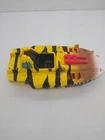 Vintage GI Joe Tiger Force Fish Boat Vehicle Hasbro 1986 ARAH Incomplete