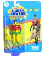 McFarlane DC Super Powers Earth 2 Robin Wave 13 4.5-Inch Action Figure