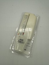 Airlife Asthma Check Peak Flow Meter Carefusion Device #002068
