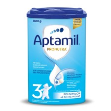 Aptamil Pronutra 3 Folgemilch 800g   Pulver B...