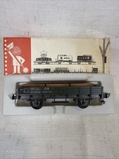 Fleischmann Ho , Flat Car , # 61024x05