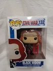 Funko Pop! Vinyl: Marvel - Black Widow #132