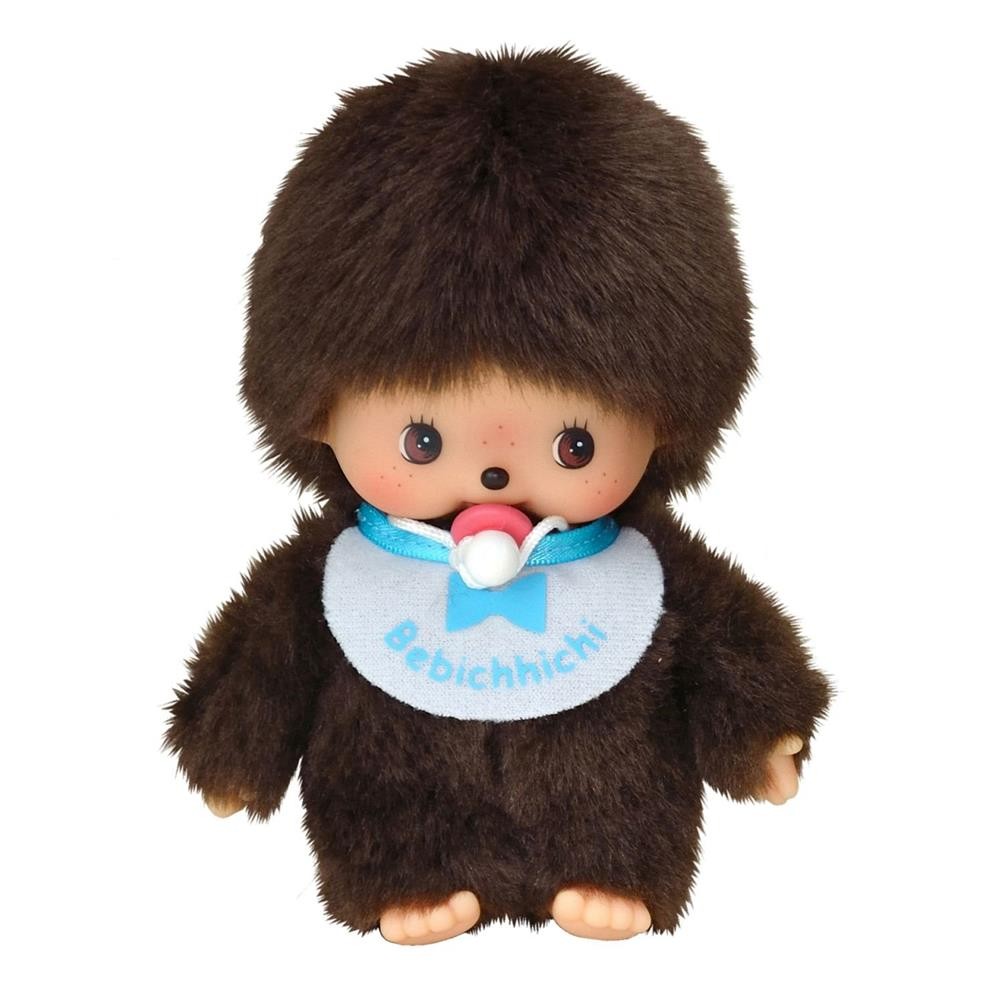 Sekiguchi 235540 - Plschtier - Бебихичи Юнге Лац Шнуллер из мохера Плюш 4890₽