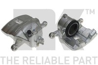 Bremssattel Nk 2122127 FüR Nissan Almera P11 Primera Gusseisen Hatchback WP11 2
