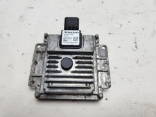 VOLVO V40 COLLISION WARNING SENSOR CONTROL MO...