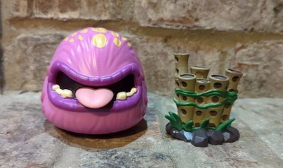 My Singing Monsters MAW- PlayMonster Figure w/ Accessory   Rare & TESTED