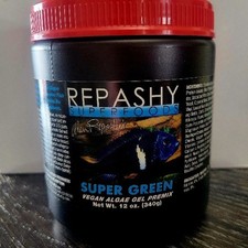 Repashy Super Green 12 oz Sale exp-06/26