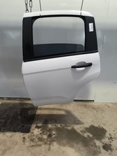 Porte arrière et accessoires Citroen C8