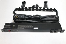Cyberpower RKBS20ST2F10R Rackbar  Surge Protector