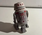 R5-P8 - Star Wars Retro Collection Style - made by PROCUSTOMFIGURES   3 3/4 inch