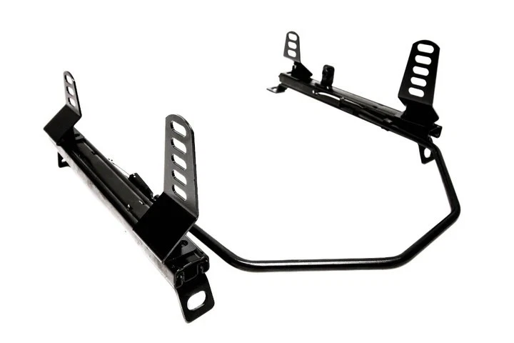 PLM Low Down Seat Rail Slider Left/Driver Side for 2015+ Subaru Impreza WRX/STI - Image 3 of 4