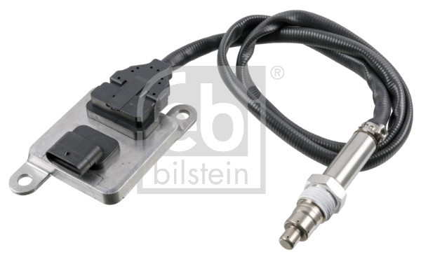 197499 FEBI BILSTEIN NOX SENSOR, UREA INJECTION BEFORE CATALYTIC CONVERTER FOR M
