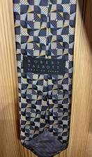 ROBERT TALBOTT - Best Of Class - Men’s Tie, Multicolored, Made In USA
