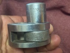 Snap-on Tools No. A-36 12 Drive Stud Remover Removal Tool Usa Made