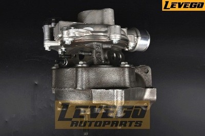 NEW Toyota CT20 Turbo for Toyota Camry, Hilux, Land Cruiser with