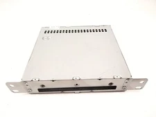 9805593680 AUDIO SYSTEM / RADIO CD / 2730477 FOR CITROËN C4 AIRCROSS 1.6 HDI 115