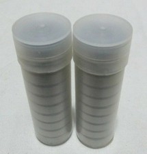 16 pack Micro Bearings 20 688RS Inline Quad Skate board Roller OD 8 ID 5 DP AB 3