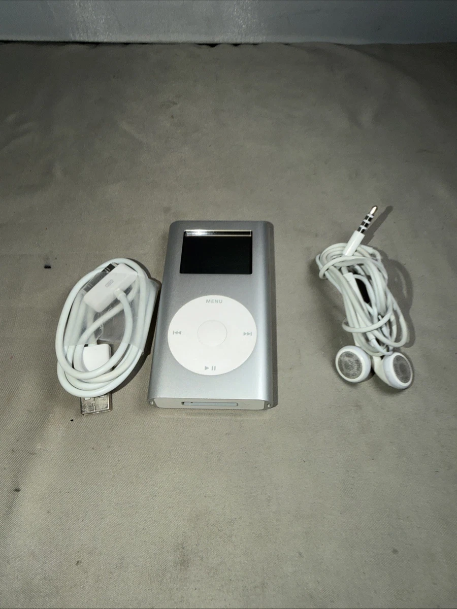 iPod Mini for sale | eBay