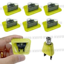 Passend für Philips Oneblade QP2520/QP2630 Ersatzklingenkopf Rasierer - UK