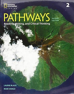 Bundle: Pathways: Reading, Writing, and..., Vargo, Mari