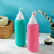 Essentiel pour le confinement bidet portable pour nettoyage doux des pièces pri