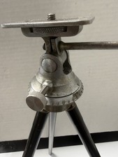 Vintage Panrite The Universal Head Tripod